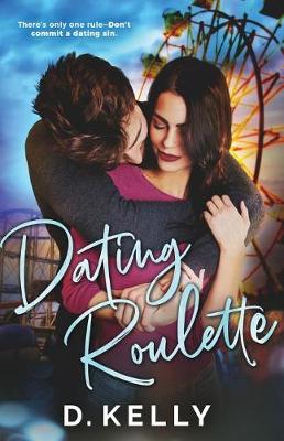 Book cover for Dating Roulette