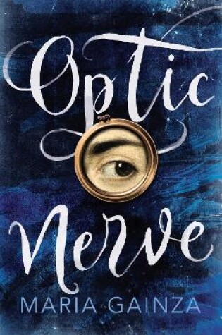 Cover of Optic Nerve