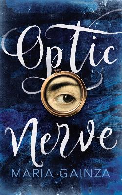 Book cover for Optic Nerve
