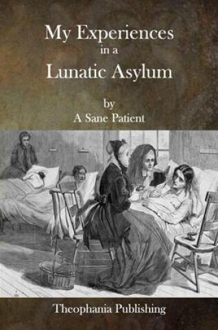 Cover of My Experiences in a Lunatic Asylum