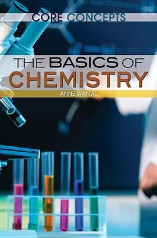 Cover of The Basics of Chemistry
