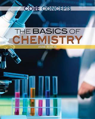 Book cover for The Basics of Chemistry