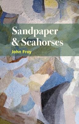 Book cover for Sandpaper & Seahorses