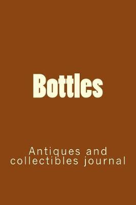 Book cover for Bottles