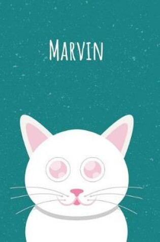 Cover of Marvin