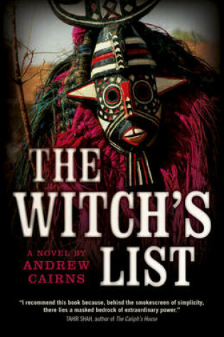 Witch`s List, The