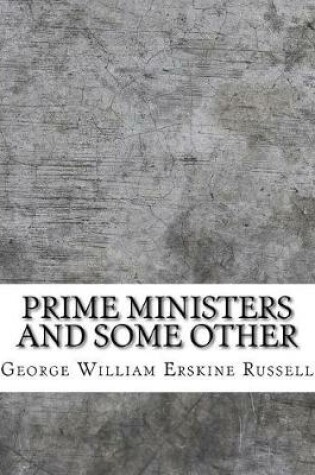 Cover of Prime Ministers and Some Other