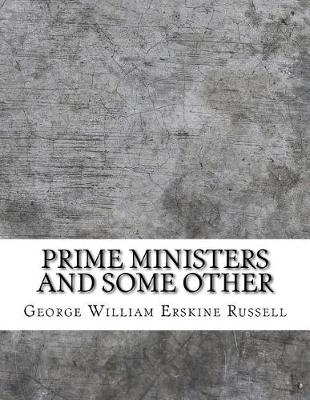 Book cover for Prime Ministers and Some Other