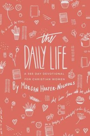 Cover of The Daily Life