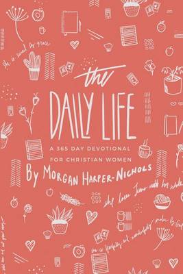 Book cover for The Daily Life