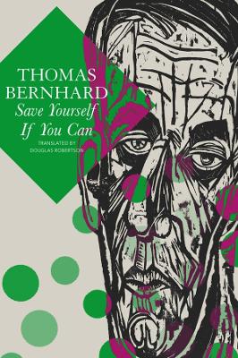 Cover of Save Yourself If You Can – Six Plays