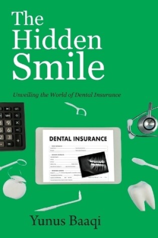 Cover of The Hidden Smile