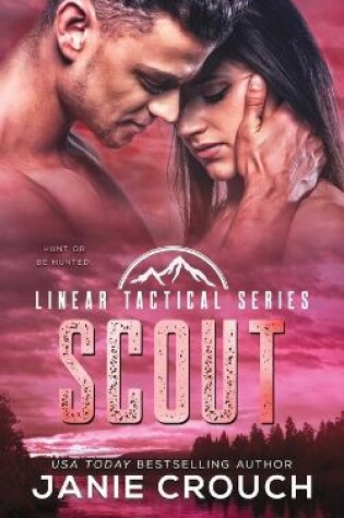 Cover of Scout