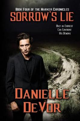 Cover of Sorrow's Lie