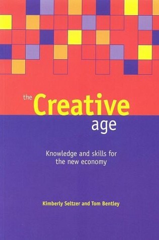 Cover of The Creative Age