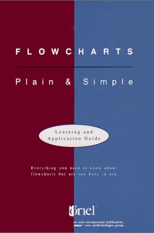 Cover of Flowcharts
