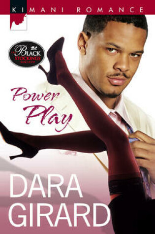 Cover of Power Play