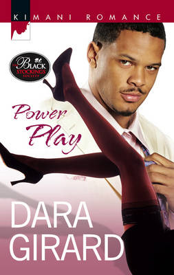 Cover of Power Play