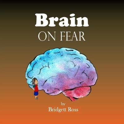 Book cover for Brain on Fear