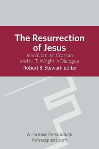 Cover of Resurrection of Jesus