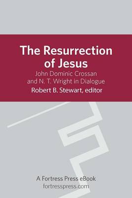 Book cover for Resurrection of Jesus