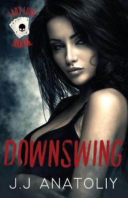 Book cover for Downswing