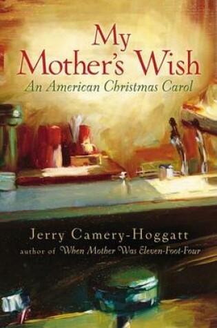Cover of My Mother's Wish