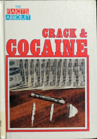 Book cover for Crack and Cocaine