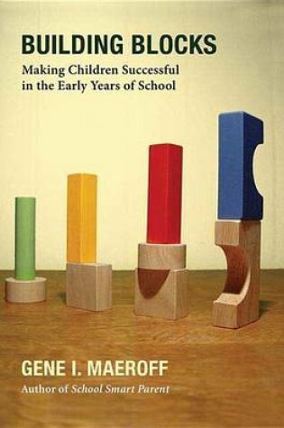 Cover of Building Blocks