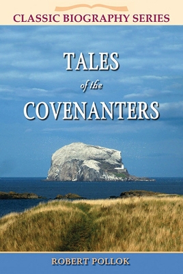 Book cover for Tales of the Covenanters