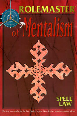 Cover of Of Mentalism