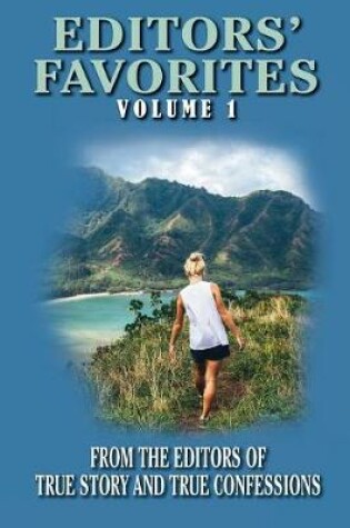 Cover of Editors' Favorites Volume 1