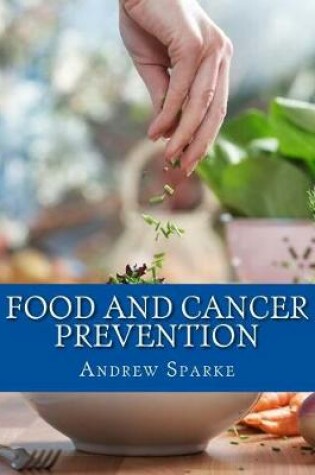 Cover of Food and Cancer Prevention