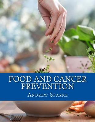 Book cover for Food and Cancer Prevention