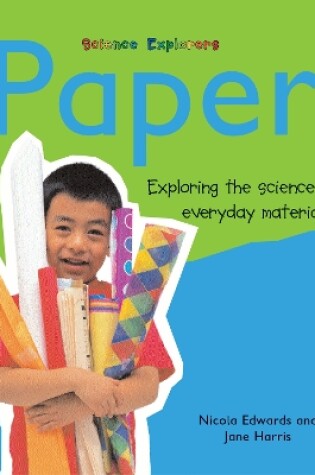 Cover of Paper