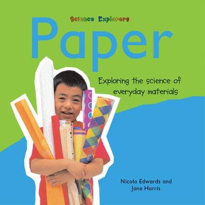 Book cover for Paper