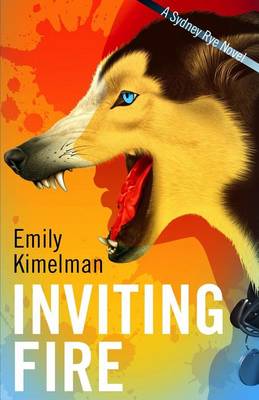 Book cover for Inviting Fire