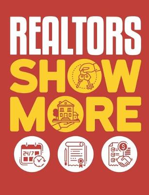 Cover of Realtors Show More