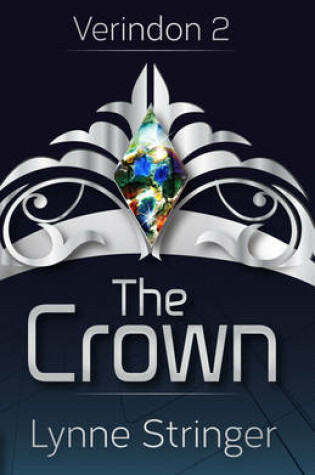 Cover of The Crown