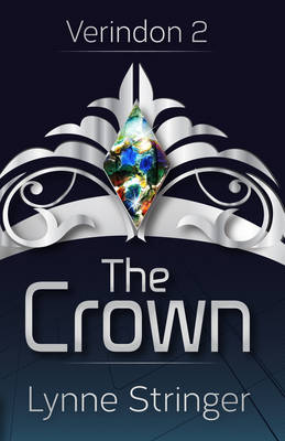 Cover of The Crown