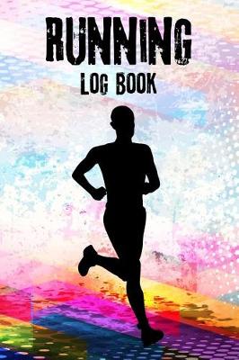 Cover of Running Log Book