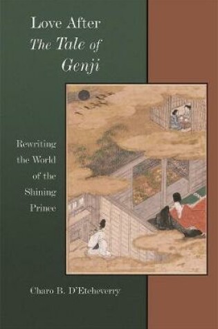 Cover of Love after The Tale of Genji