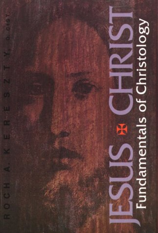 Book cover for Jesus Christ