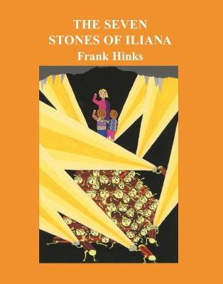 Cover of Seven Stones of Iliana, The