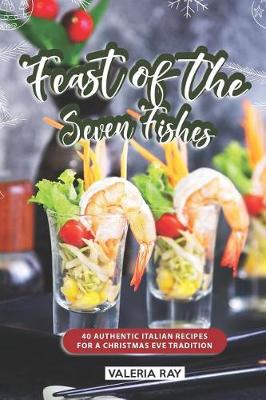 Book cover for Feast of the Seven Fishes