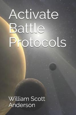 Book cover for Activate Battle Protocols
