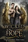 Book cover for Wicked Hope