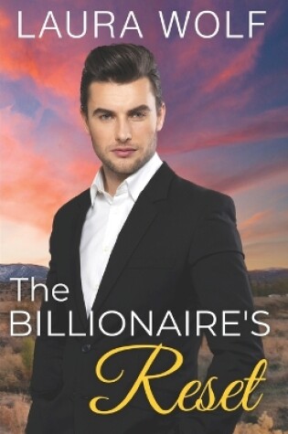 Cover of The Billionaire's Reset