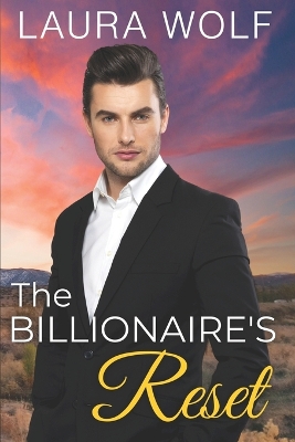 Book cover for The Billionaire's Reset