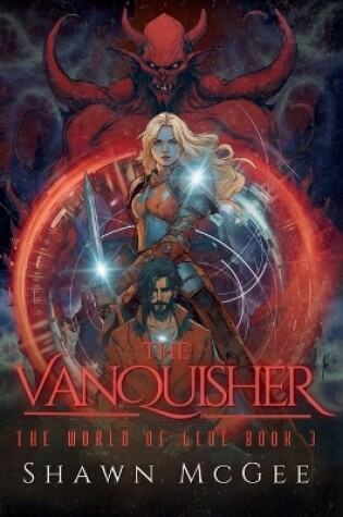 Cover of The Vanquisher